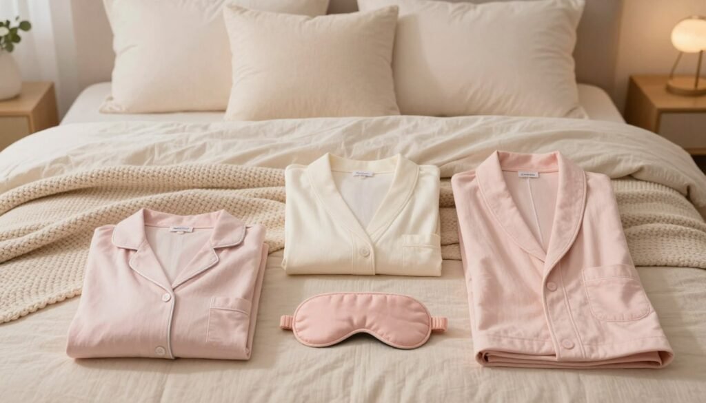 comfortable nightwear for women